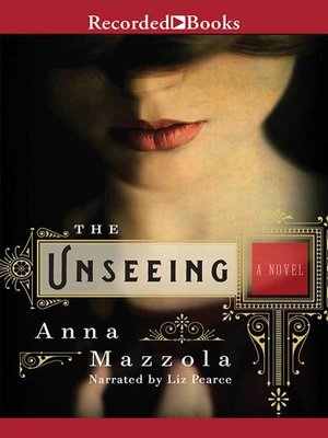 cover image of The Unseeing